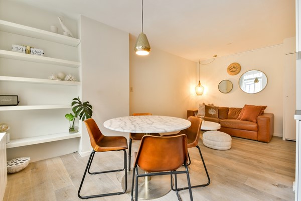 Photo - For sale: Govert Flinckstraat 229-2V, 1073 BW Amsterdam